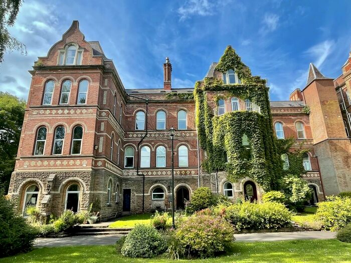 2 Bedroom Flat To Rent In Hine Hall Mapperly, NG3