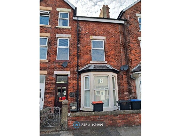 2 Bedroom Maisonette To Rent In Clarence Avenue, Poulton-Le-Fylde, FY6