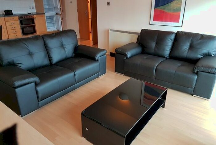 2 Bedroom Flat To Rent In Branston Street, Jewellery Quarter, B18