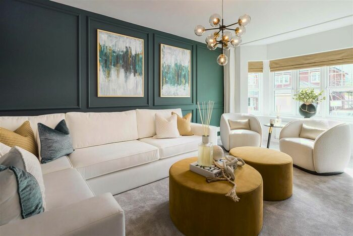 4 Bedroom Detached House For Sale In Orchard Place, Thornton, Liverpool, L23