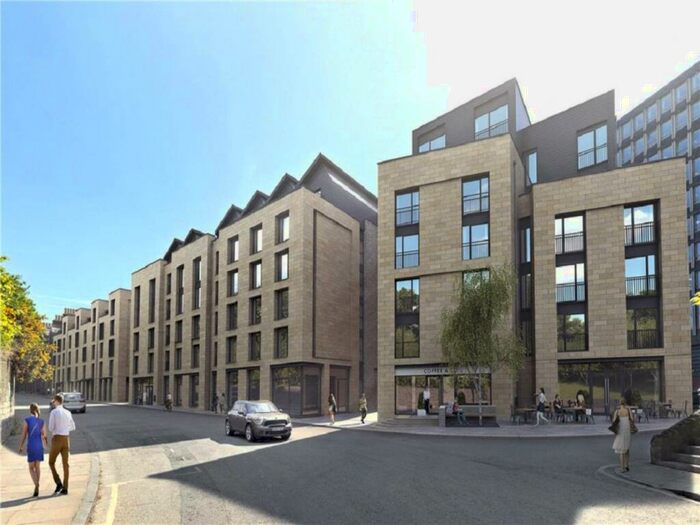 1 Bedroom Flat To Rent In King's Stables Road, Grassmarket, Edinburgh, EH1