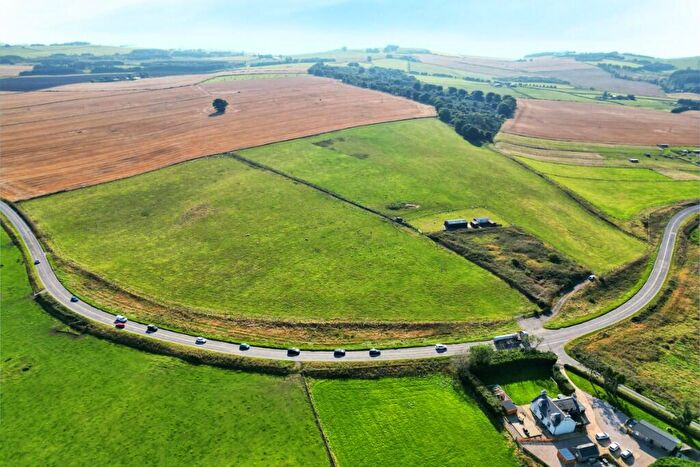 Farm Land For Sale In Land And Buildings At Saddlers Mews, Backhill Of Kingoodie, Oldmeldrum, AB51