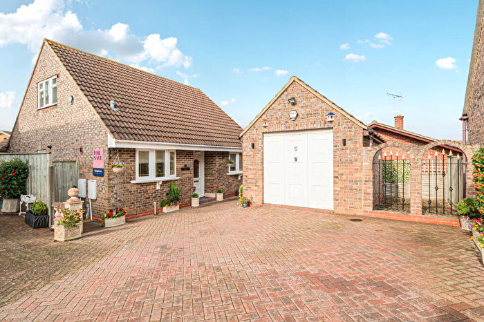 3 Bedroom Detached House For Sale In Lady Downe Close, Upton St. Leonards, Gloucester, GL4
