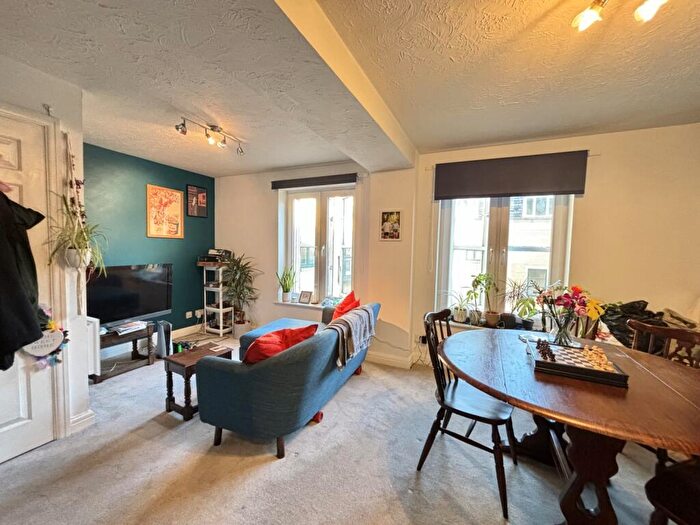 1 Bedroom Apartment For Sale In Bombay House, Whitworth Street, Manchester, M1