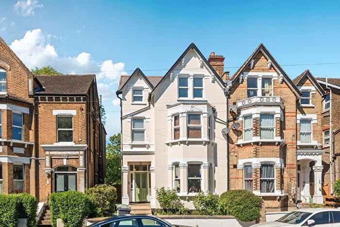 1 Bedroom Flat For Sale In Venner Road, Sydenham, London, SE26