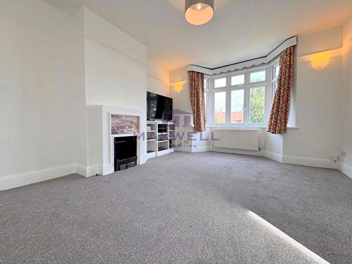 3 Bedroom Semi-Detached House To Rent In Newlands Road, Royal Tunbridge Wells, TN4