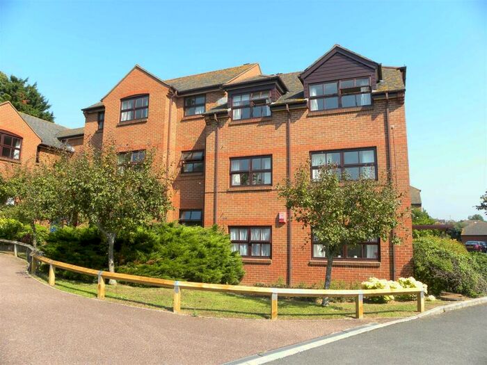2 Bedroom Detached House To Rent In Swan Court, Old Mill Close, Exeter, EX2