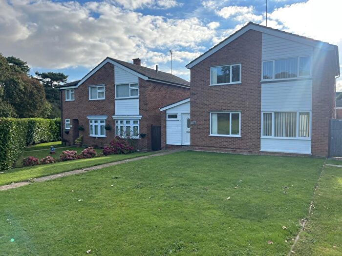 4 Bedroom House To Rent In Dukes Close, Felixstowe, Suffolk, IP11