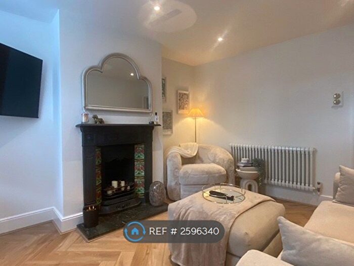 2 Bedroom Terraced House To Rent In York Cottages, Gateacre, Liverpool, L25