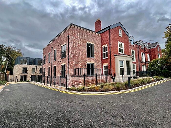 1 Bedroom Flat To Rent In The Limes, Wilmslow Road, Manchester, M20