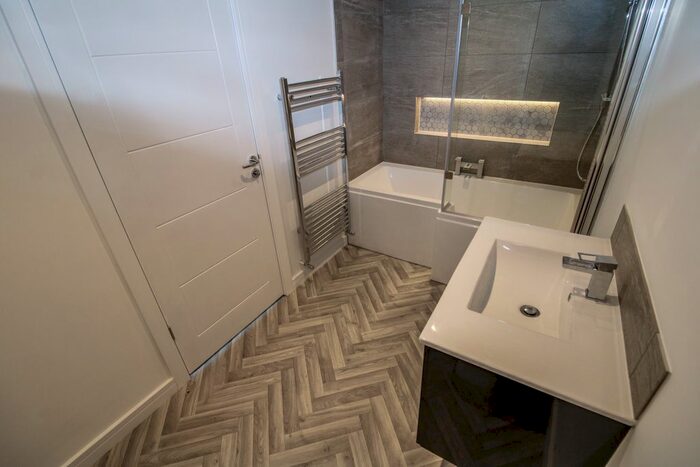 3 Bedroom Semi-Detached Bungalow For Sale In Bog Height Road, Darwen BB3