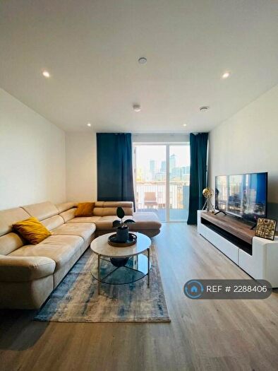 1 Bedroom Flat To Rent In Poplar, London, E14
