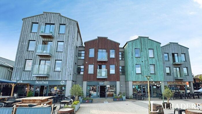 3 Bedroom Flat To Rent In Tide Mill Way, Woodbridge, Suffolk, IP12