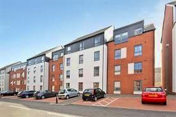 2 Bedroom Flat To Rent In Ferry Gait Crescent, Edinburgh EH4
