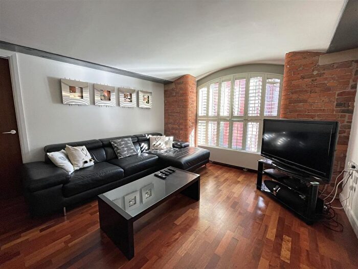 2 Bedroom Flat To Rent In New Sedgwick, Royal Mills, Cotton Street, Ancoats, M4