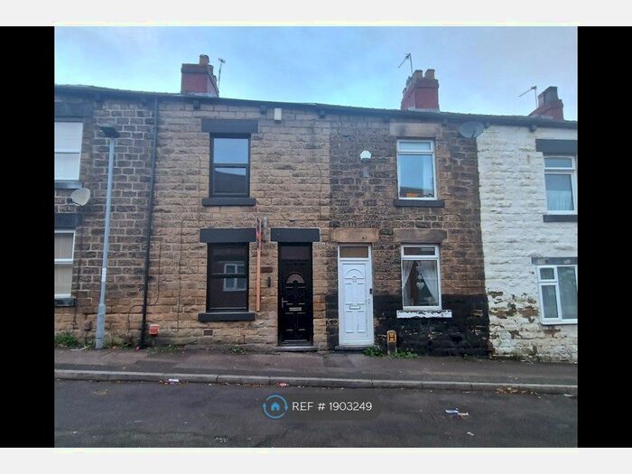 2 Bedroom Terraced House To Rent In Wilby Lane, Barnsley, S70