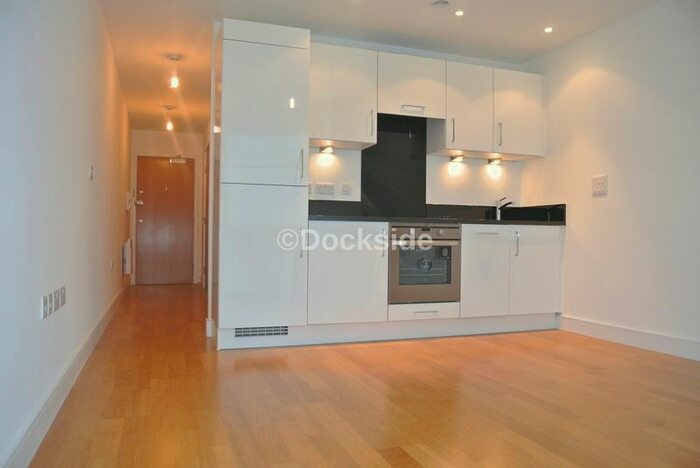 Studio To Rent In Chatham Quays, Dock Head Road, St. Marys Island, Chatham, ME4