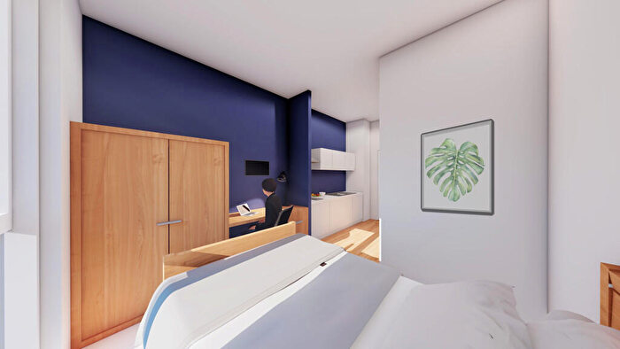 Studio To Rent In Amazing Studio Flats Book Today October, CV3