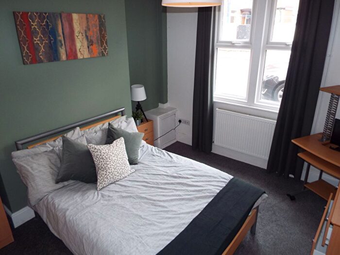 1 Bedroom Property To Rent In Scorer Street, Lincoln, LN5