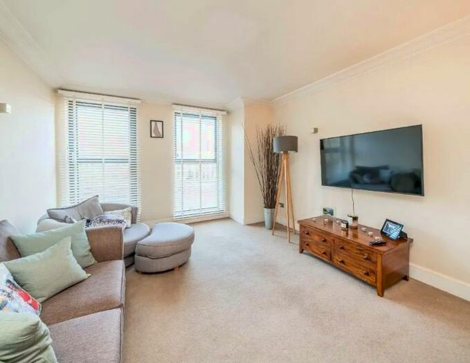 1 Bedroom Flat To Rent In Chelsea Gate Apartments, Ebury Bridge Road, Chelsea, SW1W