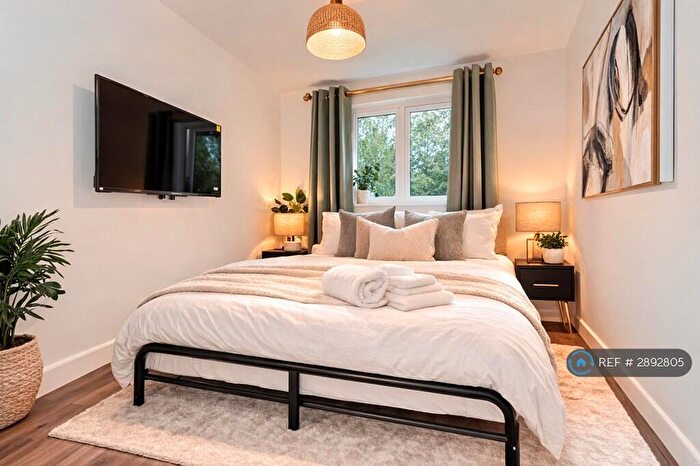 1 Bedroom Flat To Rent In Brownrigg Drive, Cramlington, NE23