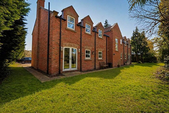 2 Bedroom Flat For Sale In Ground Floor Apartment, Hartburn Mews, Hartburn, TS18