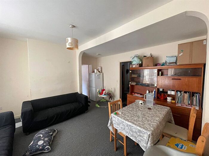 1 Bedroom Flat To Rent In Stourbridge Road, Kidderminster, DY10