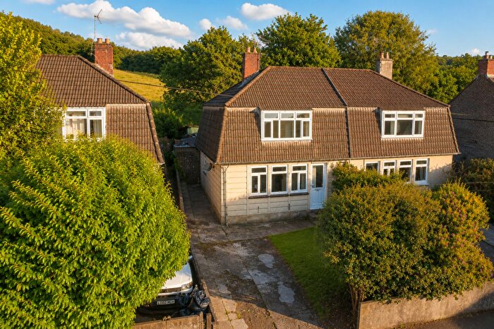 3 Bedroom Semi Detached House For Sale In Fillace Park, Horrabridge, PL20