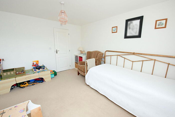 5 Bedroom Detached House For Sale In Yarnfield Parkway, Yarnfield, Stone, ST15 - Photo 12