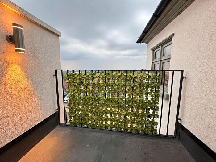 1 Bedroom Apartment To Rent In Apt The Ropewalk, Nottingham, NG1