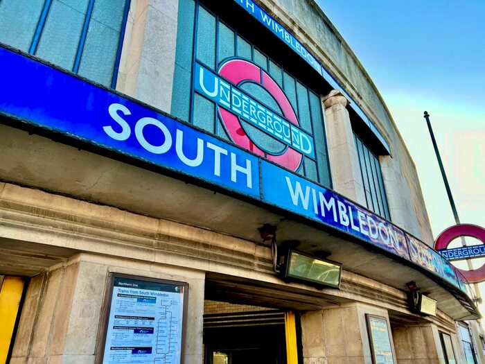 3 Bedroom Terraced House To Rent In Cecil Road, London, SW19