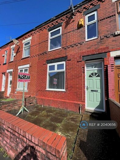 3 Bedroom Terraced House To Rent In Hedges Street, Failsworth, Manchester, M35