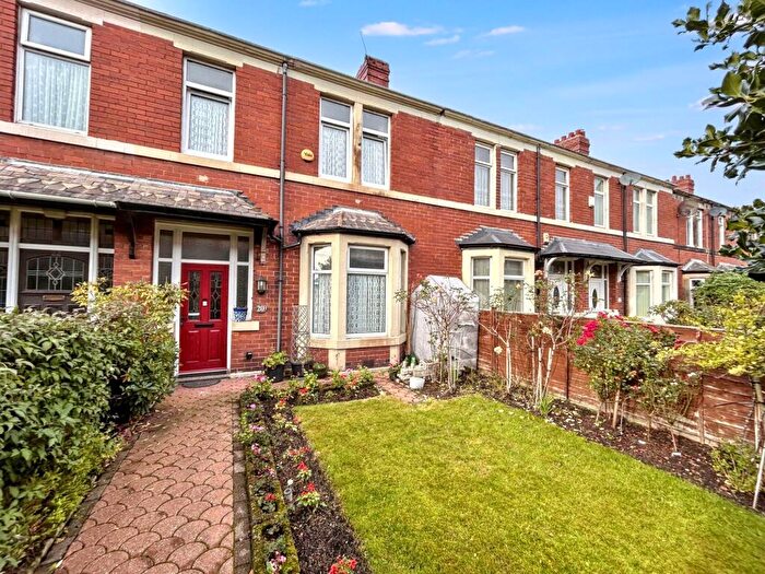 3 Bedroom Terraced House For Sale In Brighton Gardens, Bensham, Gateshead, Tyne And Wear, NE8