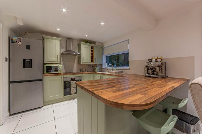 3 Bedroom End Of Terrace House For Sale In Ael Y Bryn, Blaenavon, Pontypool, NP4