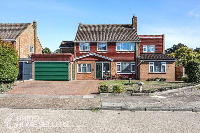 6 Bedroom Detached House For Sale In Salehurst Road, Ipswich, Suffolk, IP3