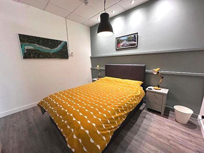 2 Bedroom Apartment To Rent In Duke Street, Barrow-In-Furness, LA14