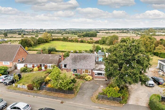 5 Bedroom Detached House For Sale In Main Street, Normanton Le Heath, LE67