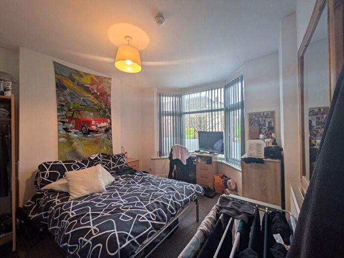 5 Bedroom Detached House To Rent In Lenton Boulevard, Nottingham, NG7