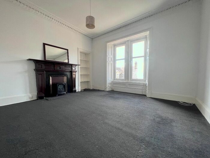 2 Bedroom Flat To Rent In Perth Road (Sgl), West End, Dundee, DD1