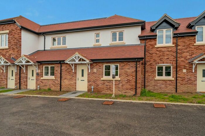 3 Bedroom Terraced House To Rent In Chequers, Winchester Road, Ropley, Alresford, SO24