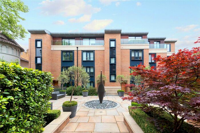 4 Bedroom Detached House To Rent In Gloucester Avenue, London, NW1