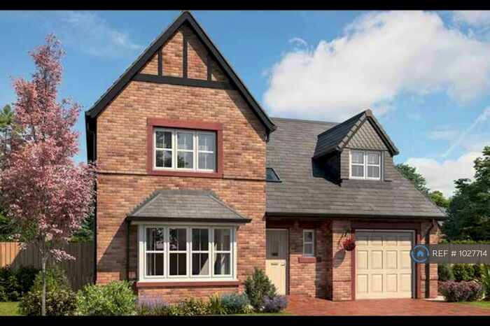 4 Bedroom Detached House To Rent In Centurion Rise, Penrith, CA11