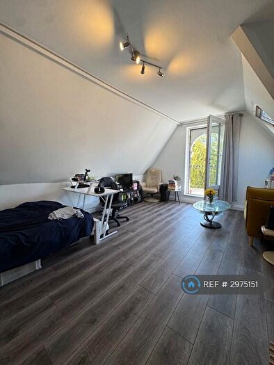 Studio To Rent In Studio Available Now - Pearson Park Apartments, Hull, HU5