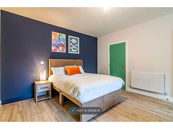 Studio To Rent In The Horse And Jockey, Doncaster, DN1