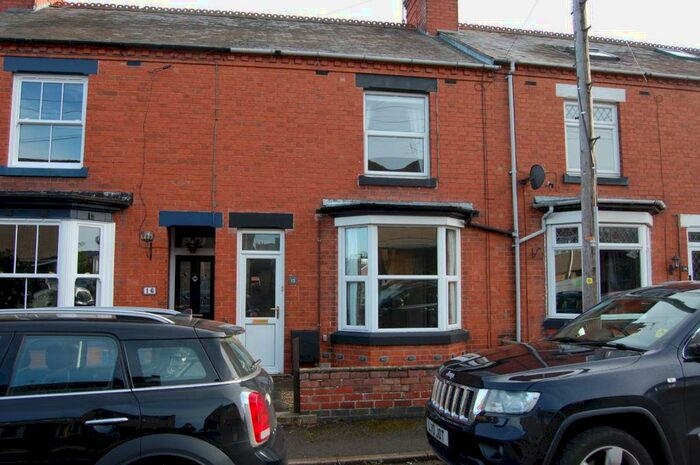 3 Bedroom Terraced House To Rent In Holyoake Terrace, Long Buckby, Northampton, NN6