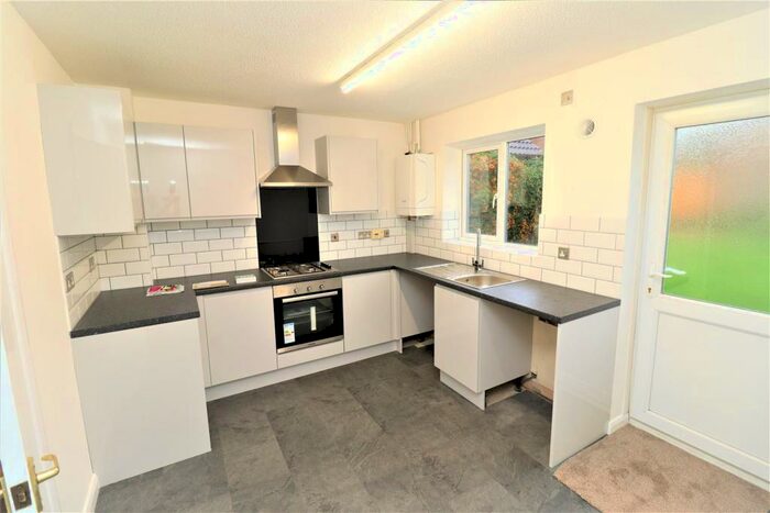 2 Bedroom Terraced House To Rent In Gold Close, Maple Park, Nuneaton, CV11