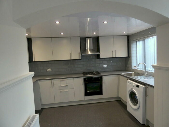 4 Bedroom Semi-Detached House To Rent In Teesdale Gardens, High Heaton, NE7