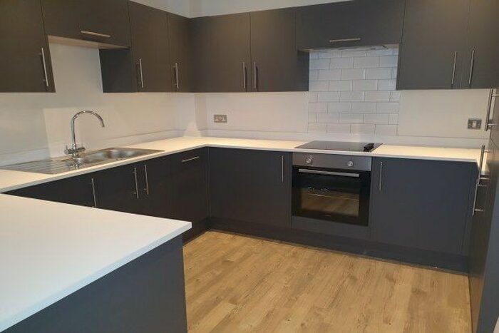 1 Bedroom Flat To Rent In - High Street, Ramsgate, CT11