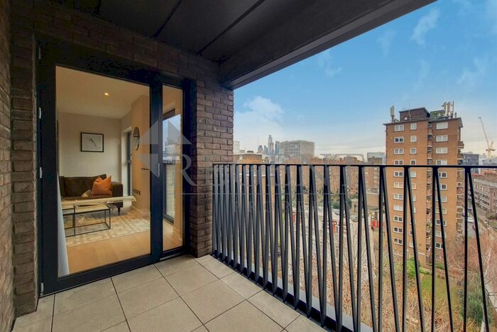 2 Bedroom Flat To Rent In Boulevard Apartments, Ufford Street, SE1