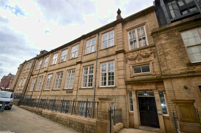 2 Bedroom Flat To Rent In Orchard Lane, Sheffield, South Yorkshire, Uk, S1